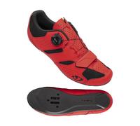 Scarpe bici da corsa GIRO SAVIX II Boa