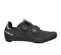 Q36.5 Gregarius Road Shoes Nero EU 41 Uomo