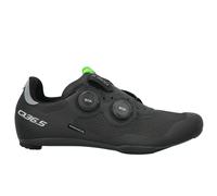 Q36.5 Gregarius Road Shoes Nero EU 43 Uomo