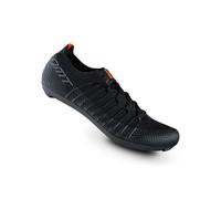 Scarpe bici da corsa in carbonio con lacci DMT KR SL - Colore: Nero, Numero: 37