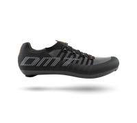 Scarpe bici da corsa in carbonio con lacci DMT KR SL POGI'S 25 - Numero: 46, Colore: Nero