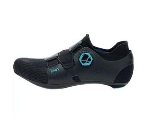 Scarpe bici da corsa Naked Carbon nero