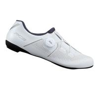 Scarpe bici da corsa RC3 2026 bianco