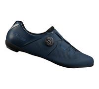 Scarpe bici da corsa RC3 2026 blu scuro