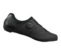 Scarpe Shimano RC302 nero puro - 43