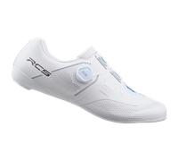 Scarpe bici da corsa RC5 2027 bianco