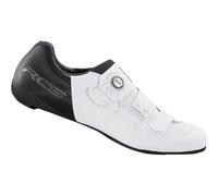 Scarpe bici da corsa RC5 bianco