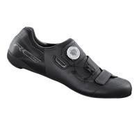 Scarpe bici da corsa RC5 nero