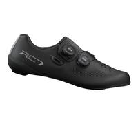 Scarpe bici da corsa RC7 nero