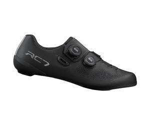 Scarpe bici da corsa RC7 nero
