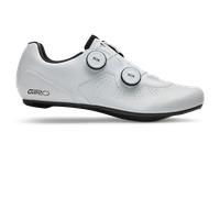 Giro Regime Ii Road Shoes Bianco EU 42