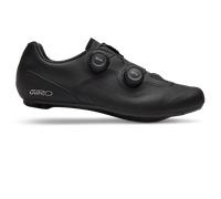 Scarpe coi tacchetti da ciclismo Giro Regime II Black EUR 45