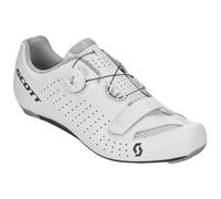 Scott Comp Boa Road Shoes Bianco EU 44 Uomo White / Black