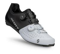 Scott Rc Road Shoes Bianco,Nero EU 43 Uomo Black / White