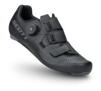 Scott - Shoe Road Team Boa - Scarpe da ciclismo EU 45 grigio