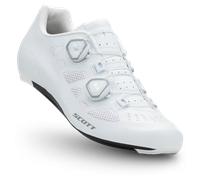 Scarpe bici da corsa Road Vertec BOA 2026 bianco