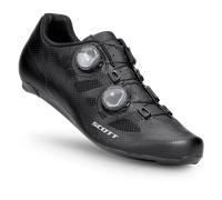 SCOTT Sco Shoe Road Vertec Boa - Unisex - Nero - Taglia 44- modello 2026