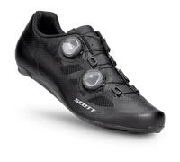 SCOTT Sco Shoe Road Vertec Boa - Unisex - Nero - Taglia 42- modello 2026