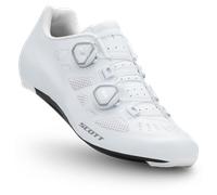 Scarpe bici da corsa Road Vertec BOA 2027 bianco