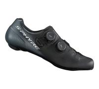Scarpe Shimano RC9 S-PHYRE nero - 41
