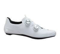 Scarpe bici da corsa S-Works Torch bianco