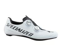 Scarpe bici da corsa S-Works Torch bianco
