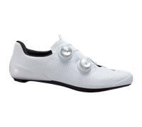 Scarpe bici da corsa S-Works Torch bianco