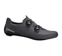 Scarpe bici da corsa S-Works Torch nero