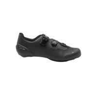 Scarpe da strada sidi genius x wyve nero unisex