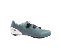 Sidi Scarpe Da Strada Genius X Wyve Frost Grey Ice White