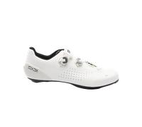 Sidi genius x wyve bianco scarpe da strada inesatte