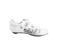 Scarpe bici da corsa SIDI WIRE 3 WHITE - numero: 43