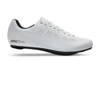 Giro Stylus Ii Road Shoes Bianco EU 42 Uomo
