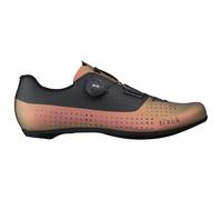 Fizik Scarpe Tempo R4 Overcurve Nero Marrone Chiaro Taglia 45