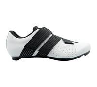 Fizik Tempo R5 Powerstrap Road Shoes Bianco EU 47 Uomo