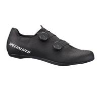 Scarpe bici da corsa Torch 3.0 nero
