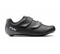 Scarpe Bici da Strada NorthWave Jet 3 Nero