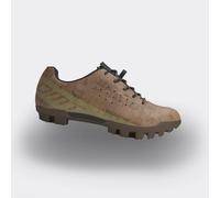 Scarpe bici gravel MTB DMT GK1 SUGHERO - Colore: Rosso, Numero: 45