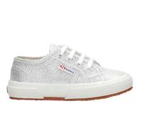 Scarpe Bimba Superga 2750 Lamej S002J20 031 Argento