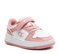 Scarpe Bimbi Champion G Rebound 2.0 Low G PS S32497 CHA PS021 Bianco Rosa