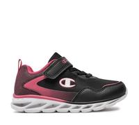 Scarpe Bimbi Champion G WAVE 2 G PS S32831 CHA KK005 Nero Fucsia