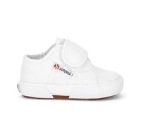 Scarpe Bimbi Superga 2750 BStrap S001FJ0 901 Bianco