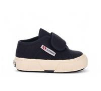 Scarpe Bimbi Superga 2750 BStrap S001FJ0 933 Blu