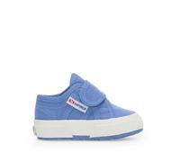 Scarpe Bimbi Superga 2750 BStrap S001FJ0 AYQ Celeste