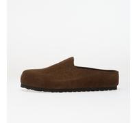 Sabot Amsterdam Wrapped in pelle scamosciata Birkenstock - 38