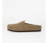 Birkenstock - Amsterdam Wrapped Suede - Sandali EU 41 - Regular beige
