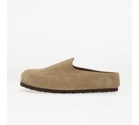 Scarpe Birkenstock Amsterdam Wrapped LEVE Taupe 41