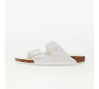 Scarpe Birkenstock Arizona BF Triples White 37