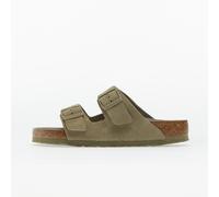 Scarpe Birkenstock Arizona Birko-Flor Soft Faded Khaki 44