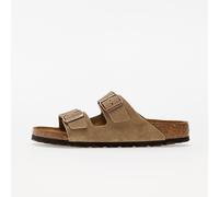 Scarpe Birkenstock Arizona Birko-Flor Soft Taupe 43